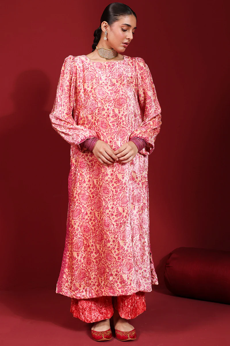 Fairy Dreams Velvet Set - Image 6