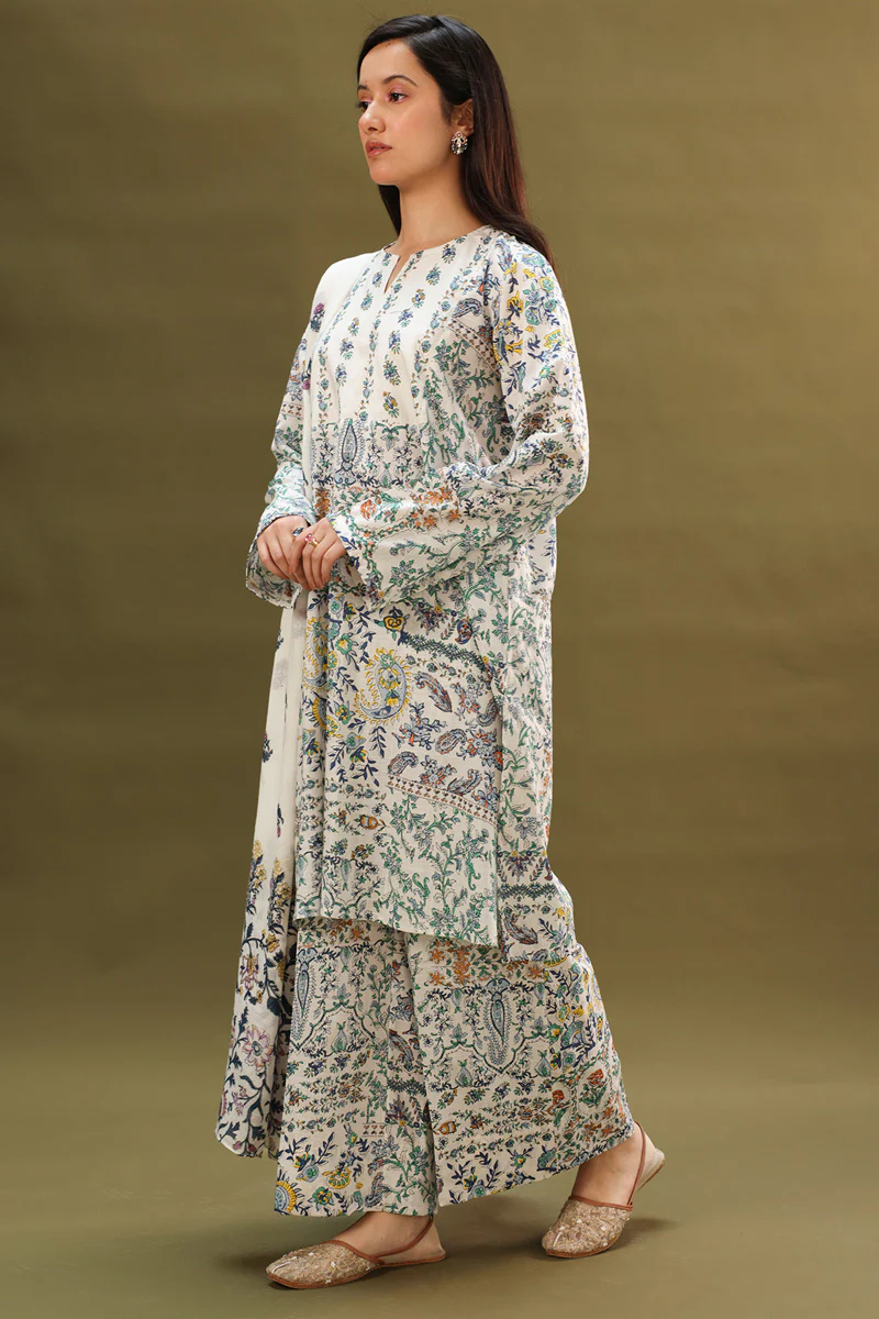 Pearl Raani Khussa - Image 7