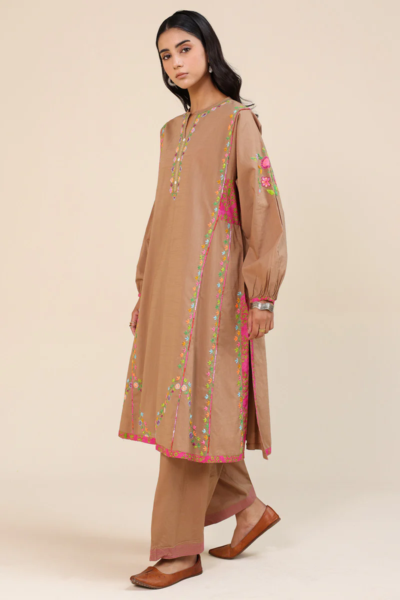 Hand-Crafted Melange Hues Set - Image 4