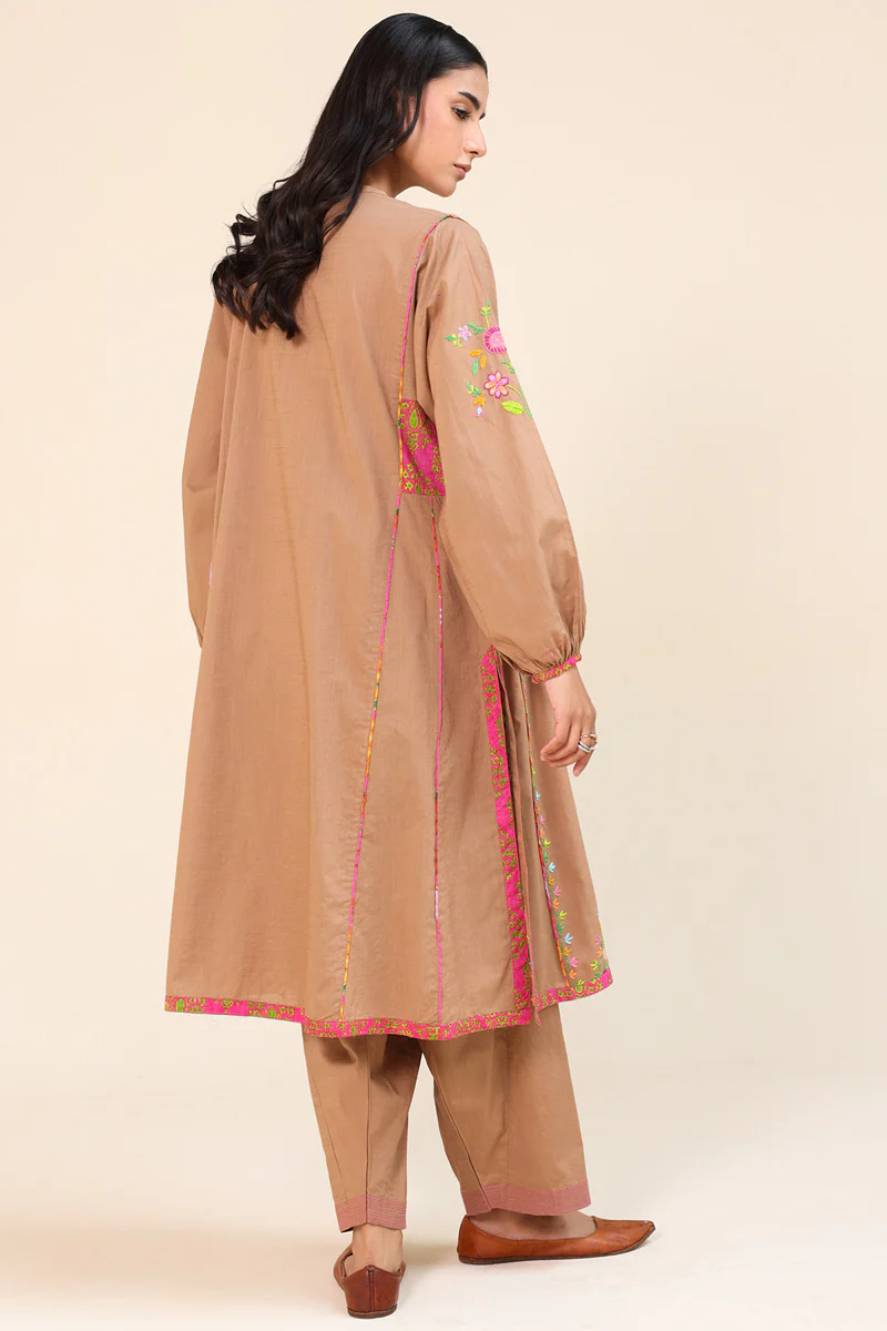 Hand-Crafted Melange Hues Set - Image 5