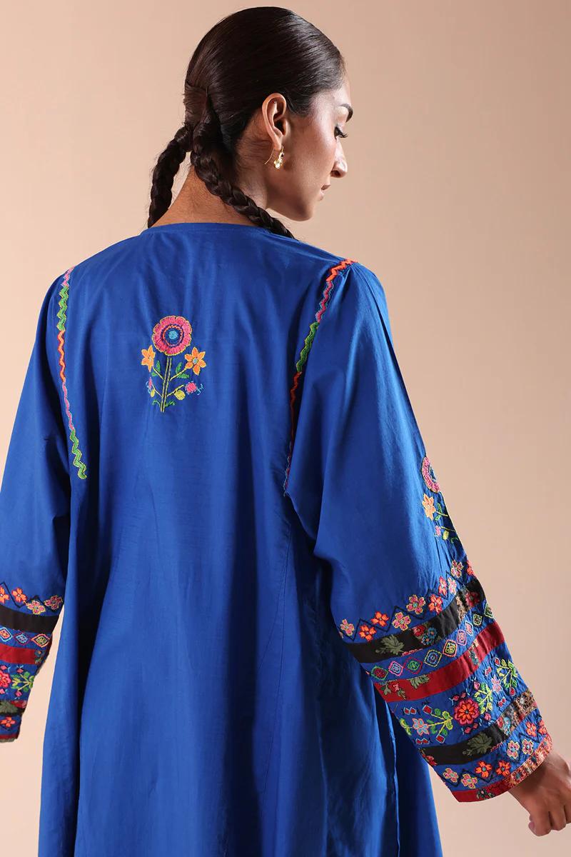 Hand-Crafted Melange Hues Set - Image 9
