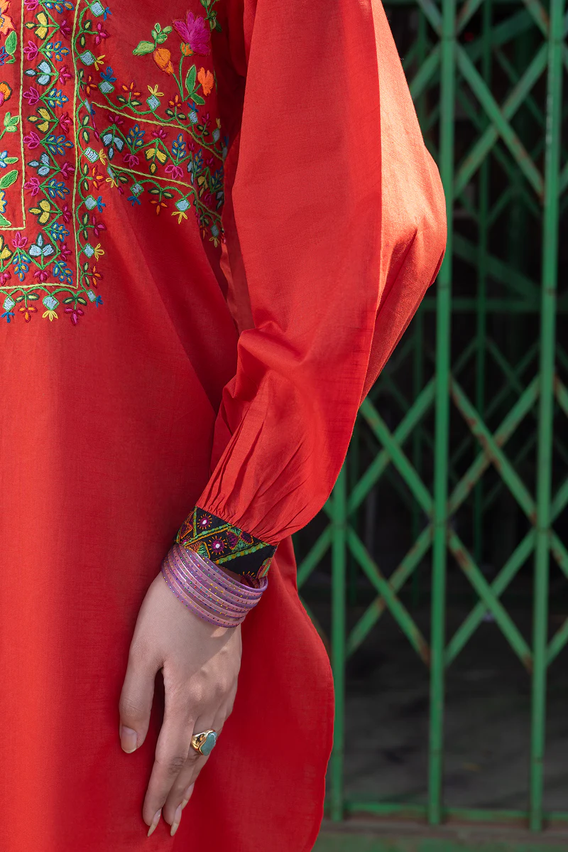 Hand-Crafted Melange Set - Image 9