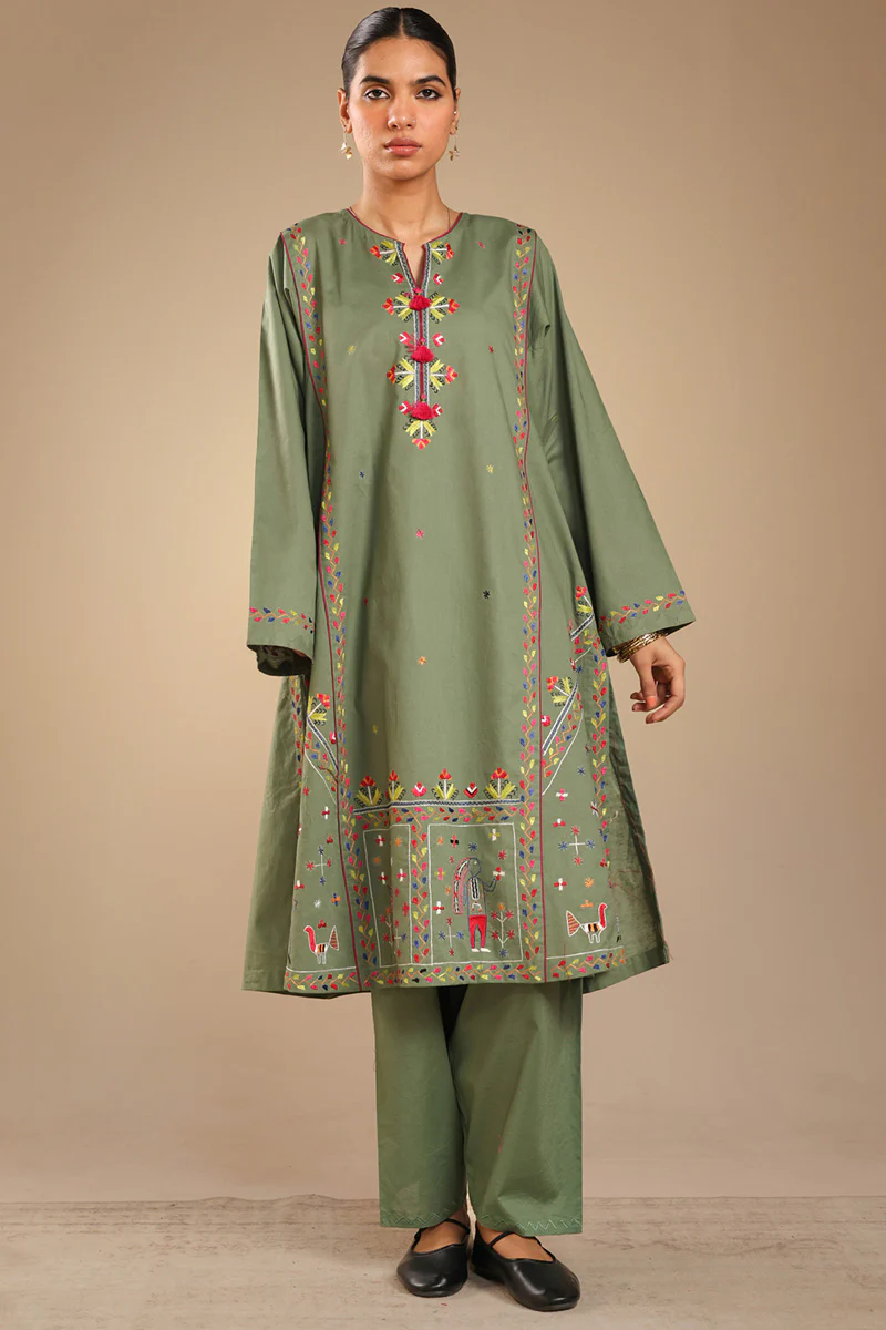 Hand-Stitched Sainchi Stories Set - Image 10