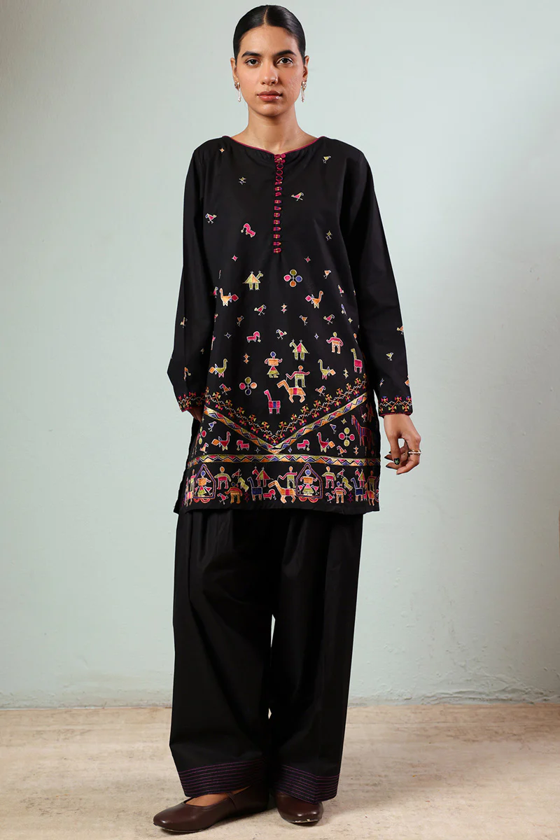 Hand-Crafted Sainchi Set - Image 8
