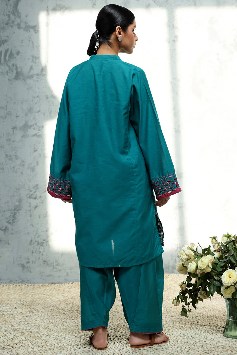 Sheesh Nur Hand-Crafted Set - Image 9