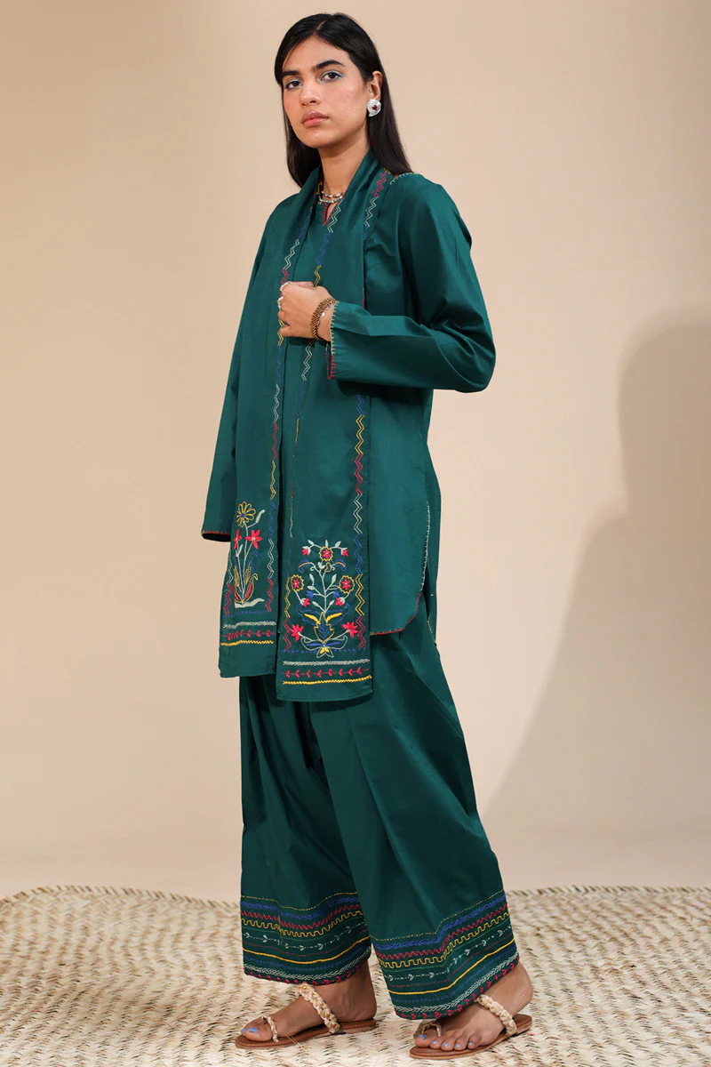 Hand-Crafted Trove 3-Piece Set - Image 6