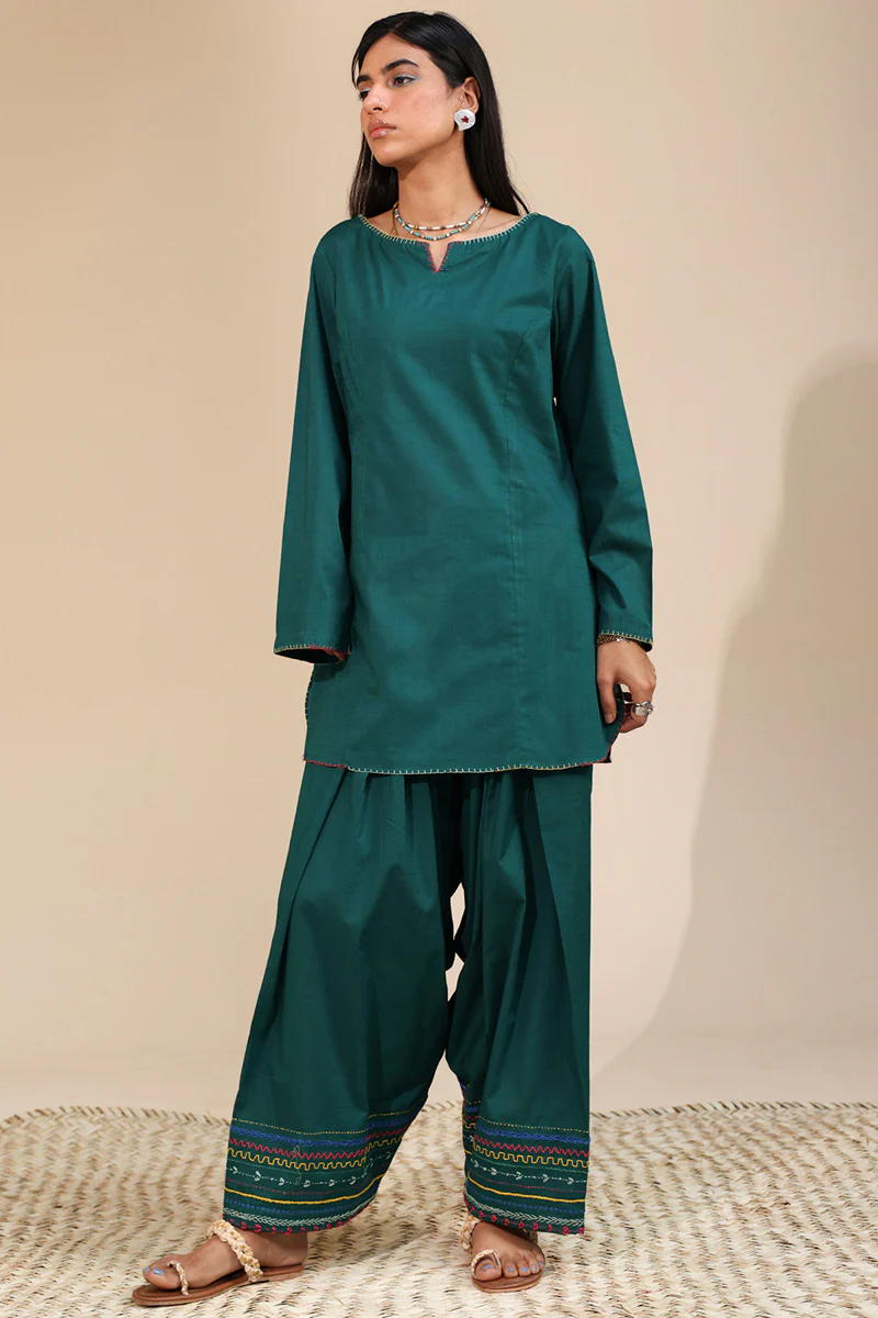 Hand-Crafted Trove 3-Piece Set - Image 7