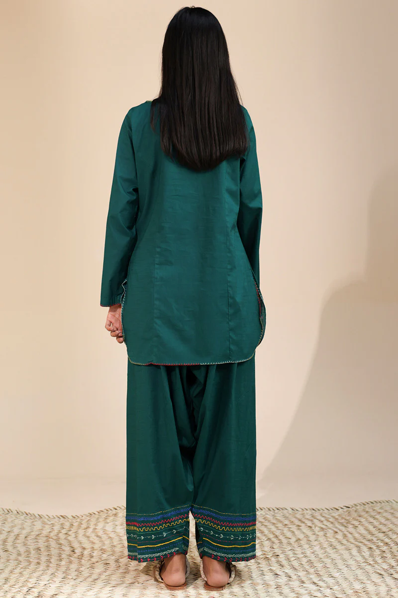 Hand-Crafted Trove 3-Piece Set - Image 8