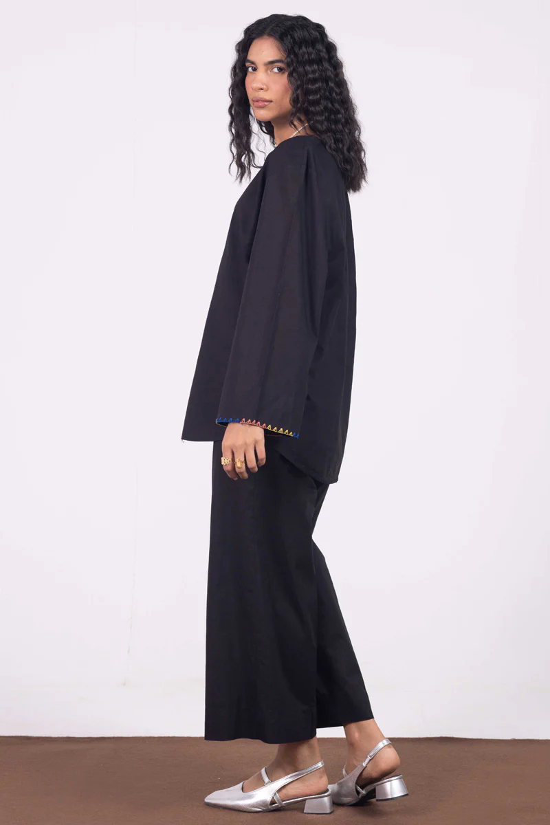 Laari Adda Co-Ord Set - Image 3