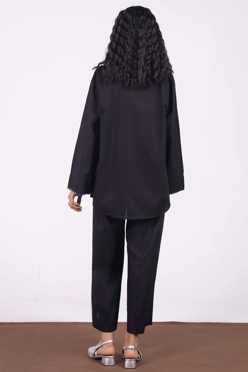 Laari Adda Co-Ord Set - Image 4