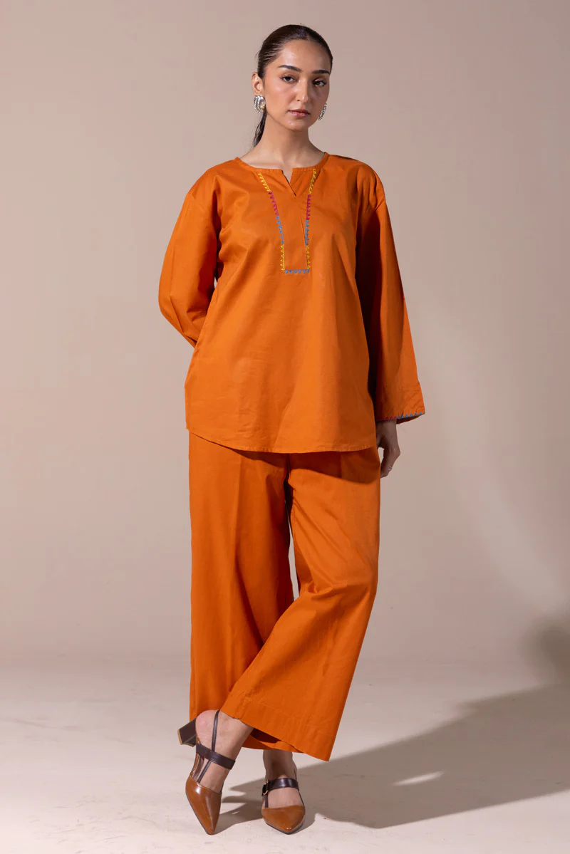 Laari Adda Co-Ord Set - Image 5