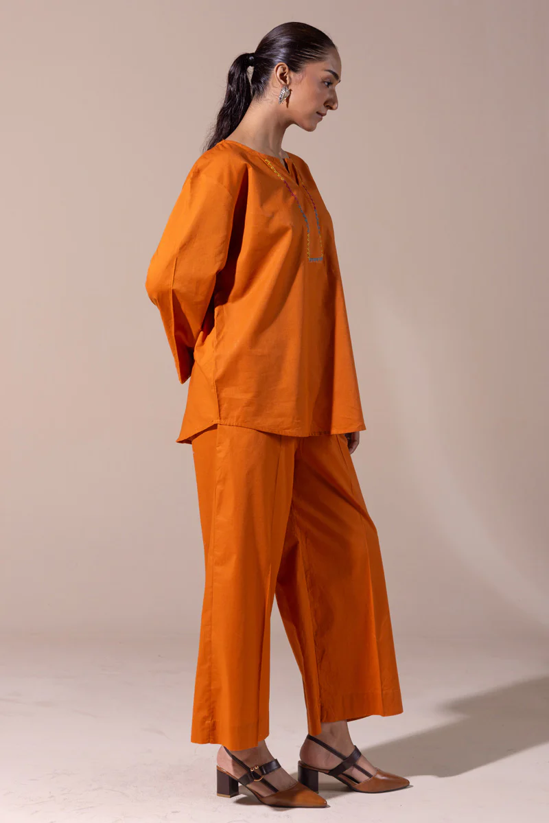 Laari Adda Co-Ord Set - Image 7