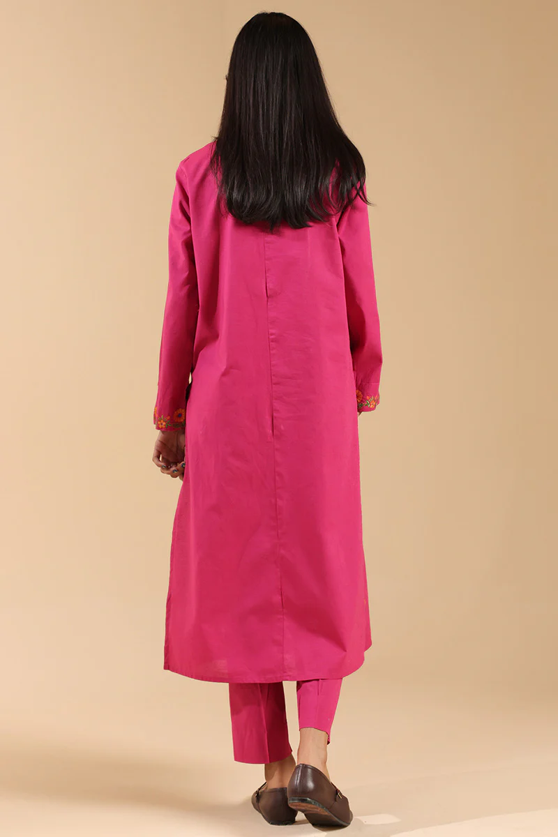 Laari Adda Threaded Set - Image 5