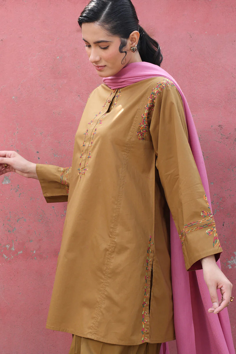 Chitrali Chogha Grace Set - Image 7