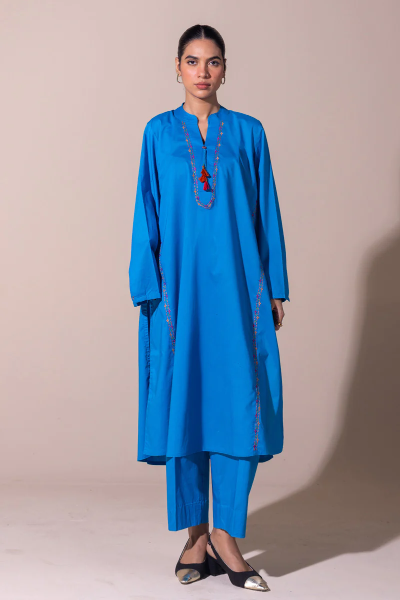 Chitrali Chogha Duo-Set - Image 3
