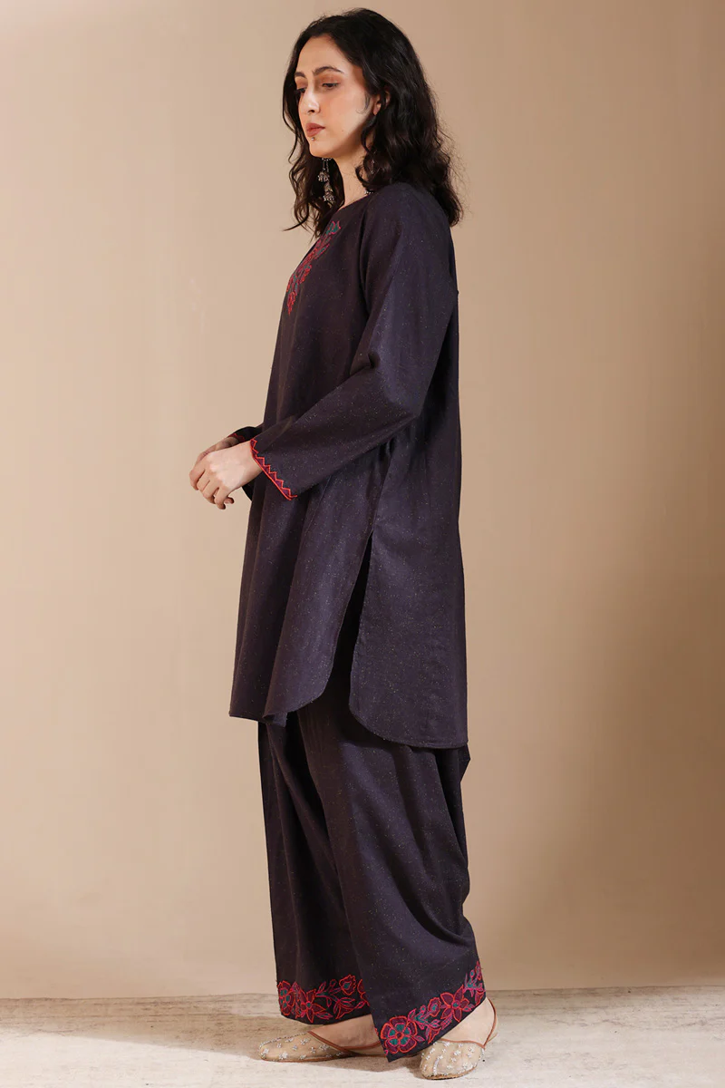 Patch Perfect Co-Ord Set - Image 8