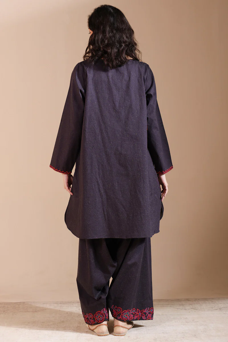 Patch Perfect Co-Ord Set - Image 9