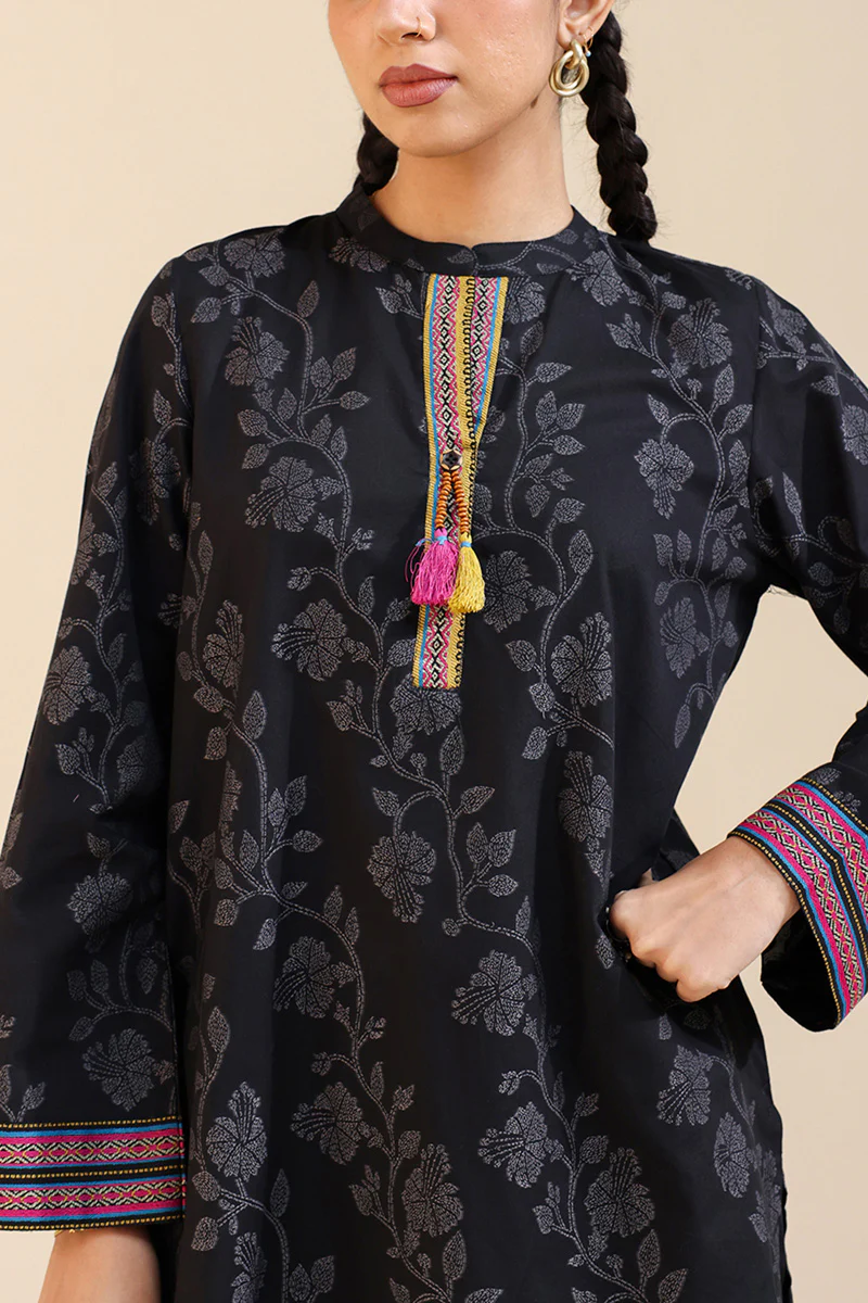 Woven Whisper Jacquard Set - Image 2