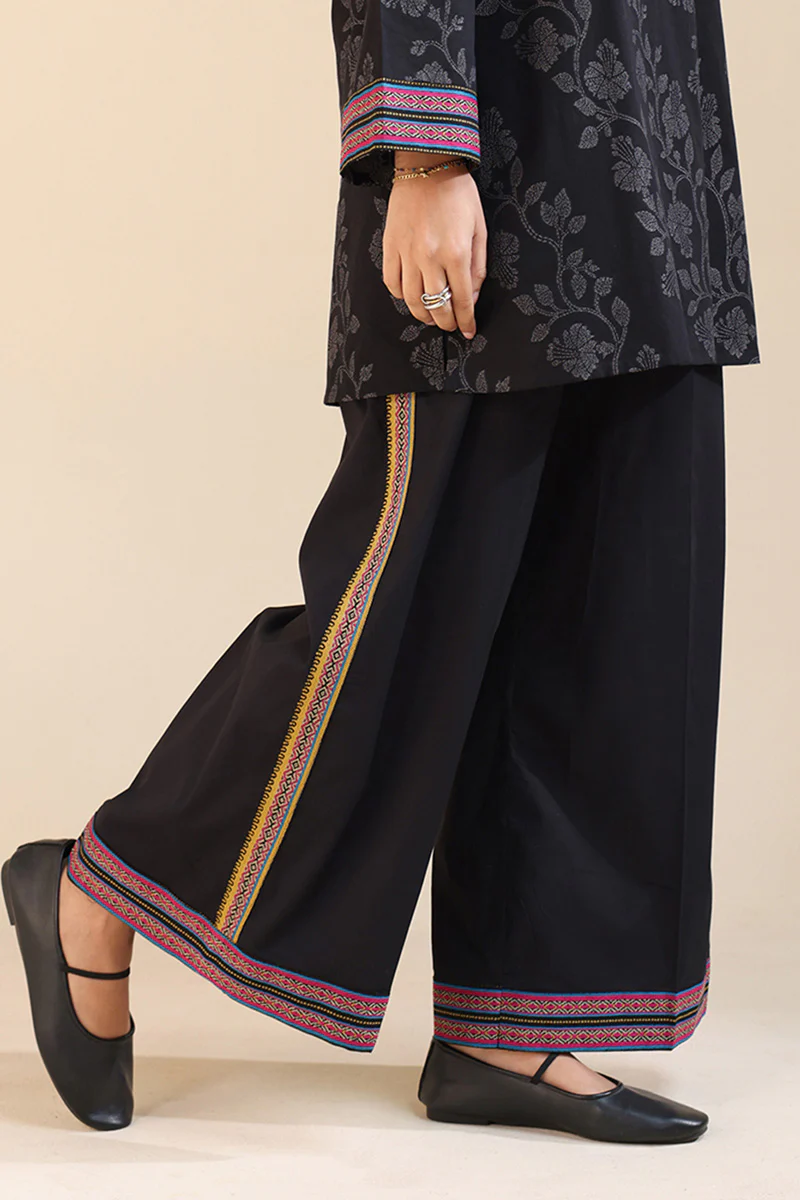 Woven Whisper Jacquard Set - Image 3