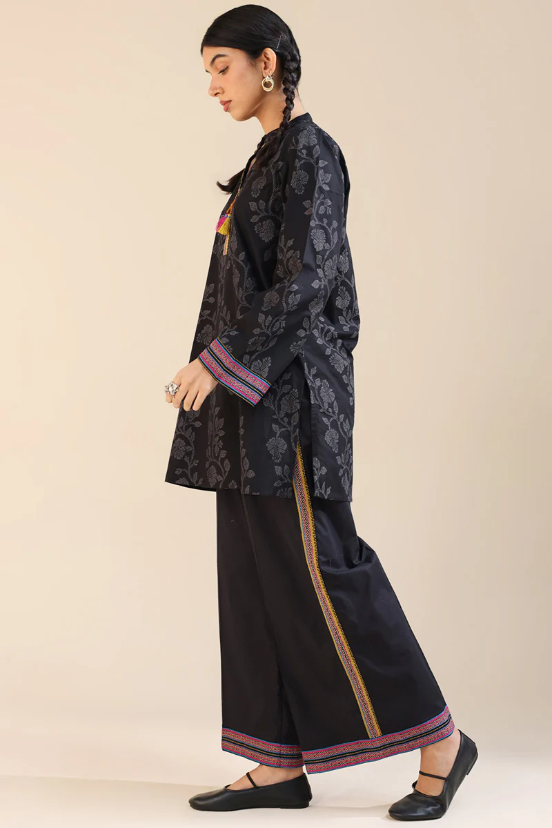 Woven Whisper Jacquard Set - Image 4