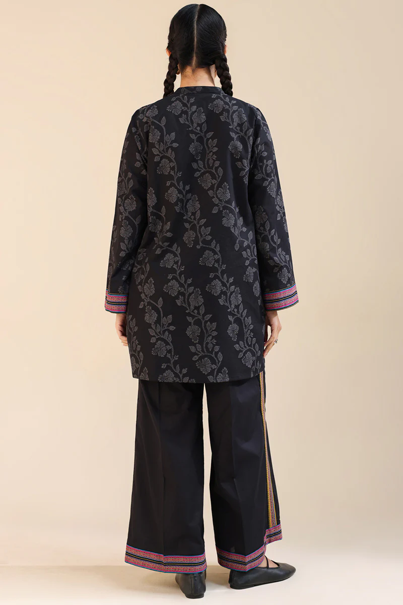 Woven Whisper Jacquard Set - Image 5
