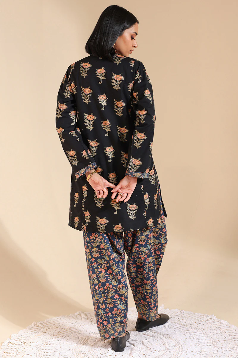 Fresco Frenzy Co-Ord Set - Image 4