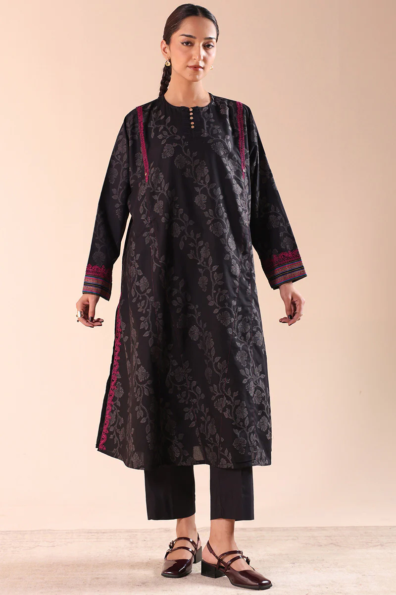 Jacquard Grace Co-Ord Set - Image 9