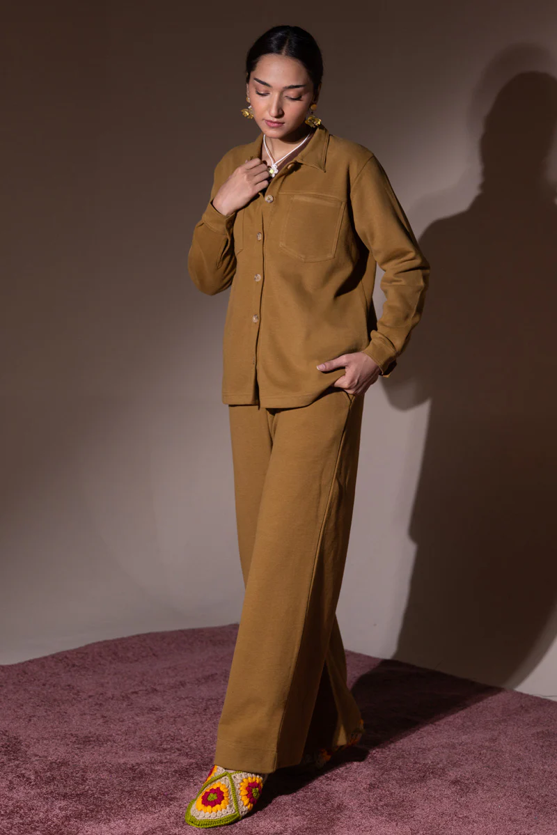 Cloud Ease Knit Co-Ord Set - Image 7