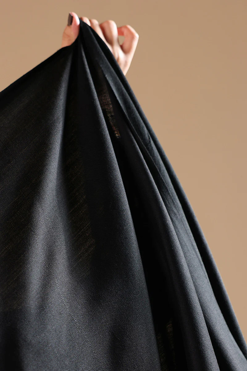 Classic Comfort Shawl - Image 12