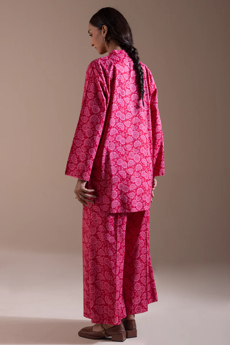 Melange Phool Co-Ord Set - Image 4