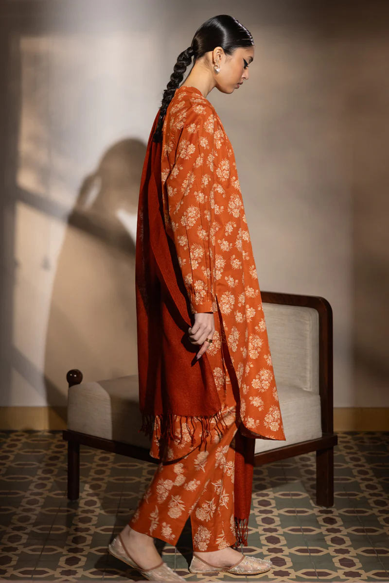 Melange Rustic Grace Set - Image 4