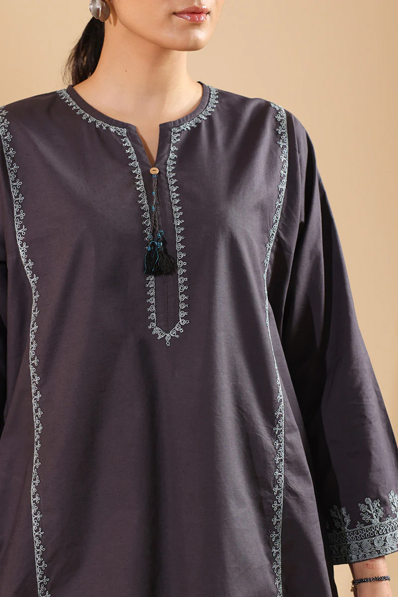 Melange Muse Co-Ord Set - Image 9