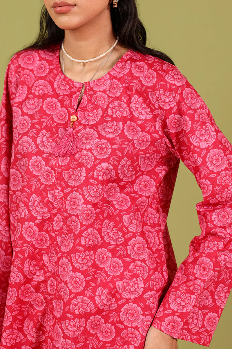 Floral Tale Melange Set - Image 2