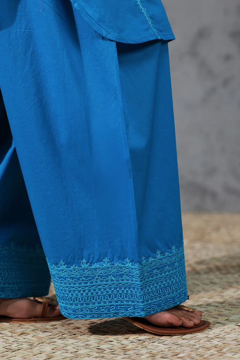 Chitrali Thread Edit Set - Image 5