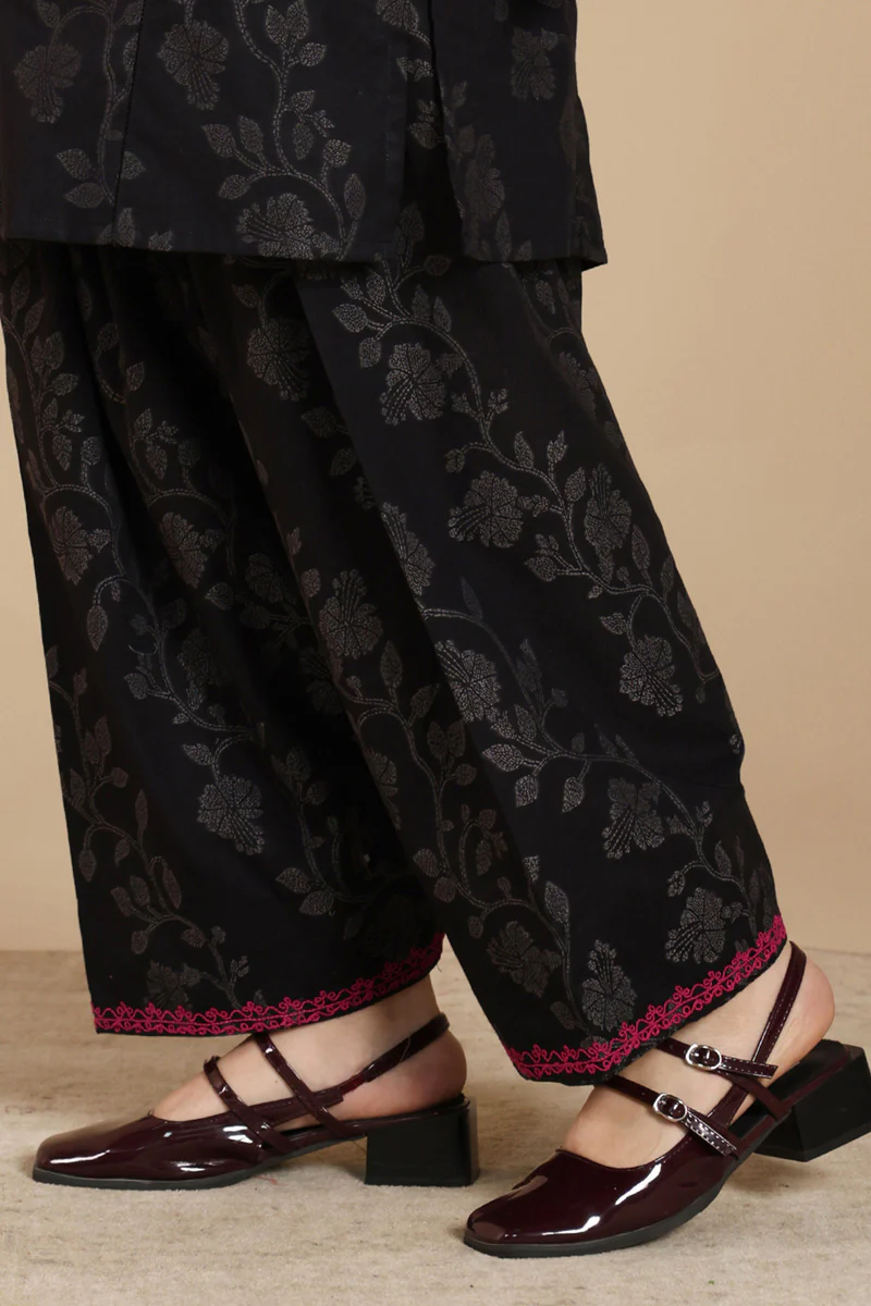 Ethno Weave Duo-Set - Image 5