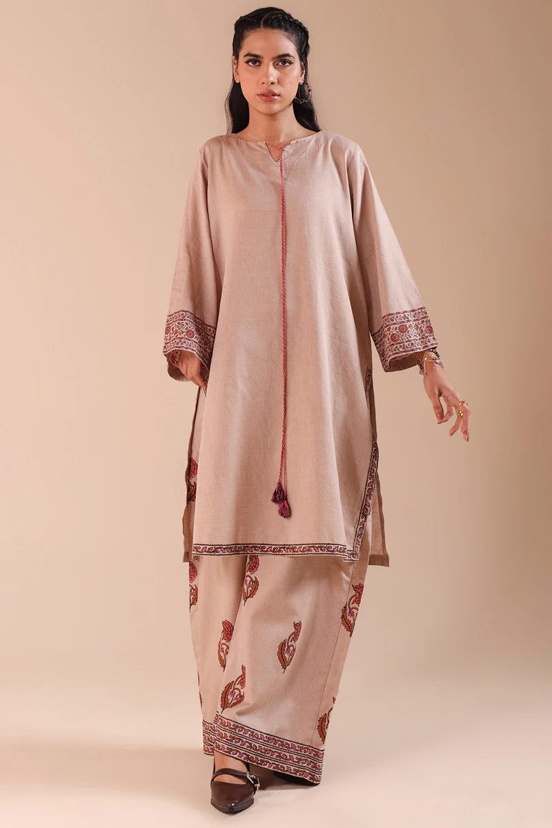 Hand Block Printed Set - Image 4