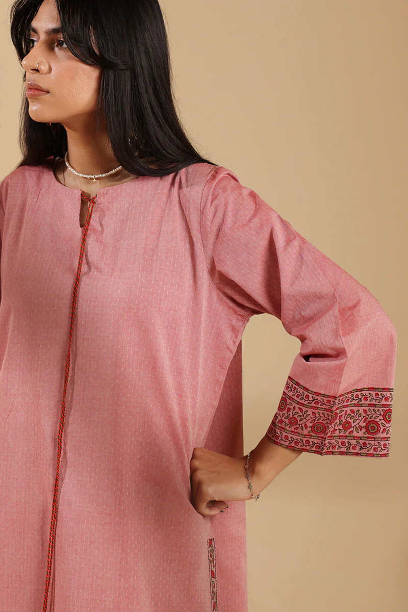 Hand Block Printed Set - Image 9