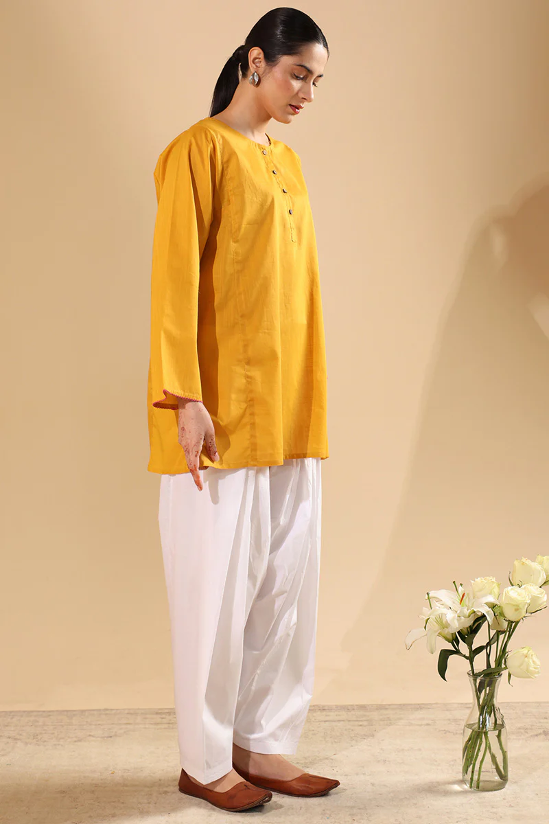 Pure Grace Kurta - Image 3