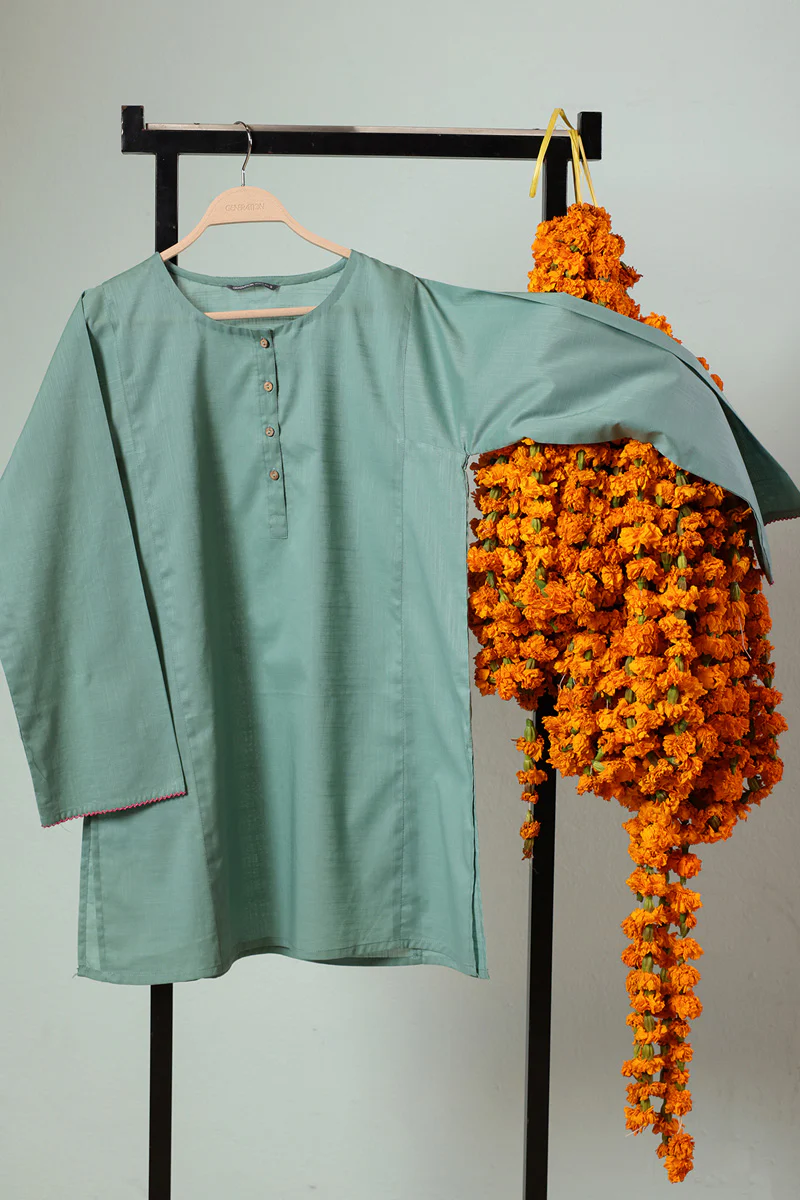 Pure Grace Kurta - Image 8
